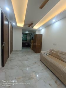 Hall Image of 1550 Sq.ft 2 BHK Independent House for rent in Sector 46 Gurgaon for Rs. 40000