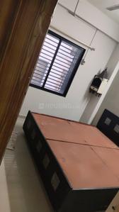 Bedroom Image of 900 Sq.ft 2 BHK Apartment / Flat for sale in Ranip Ahmedabad for Rs. 4600000