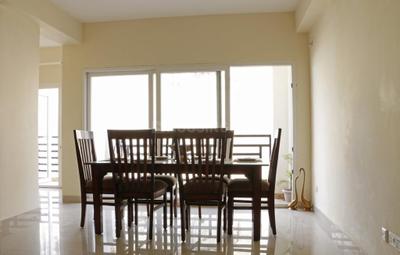 Hall Image of 1447 Sq.ft 3 BHK Apartment / Flat for sale in Indraprastha Residency, Amausi Lucknow for Rs. 9705758