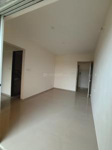 Hall Image of 650 Sq.ft 1 BHK Apartment / Flat for sale in Riverside, Taloja Navi Mumbai for Rs. 3900000