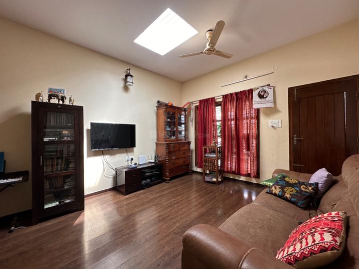 4 BHK 3600 Sqft Independent House for sale at Ullal Uppanagar