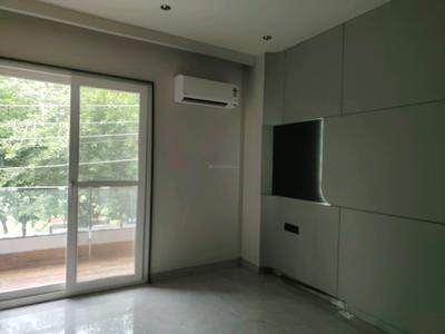 Bedroom Image of 2700 Sq.ft 4 BHK Builder Floor for sale in Palm Floors Sushant Lok 1, Sushant Lok Phase 1 Gurgaon for Rs. 55000000
