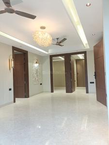 Hall Image of 1508 Sq.ft 3 BHK Apartment / Flat for sale in Mandi New Delhi for Rs. 10000000