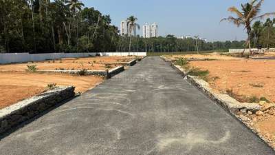 Image of 202 Sq.ft Residential Plot / Land for sale in Kakkanad, Kochi for Rs. 700000