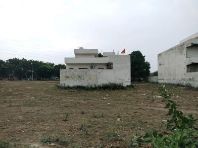 Fajju Pur Village Plot View 2