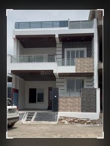 3 BHK Independent House