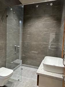 Bathroom Image of 2980 Sq.ft 5 BHK Independent House for sale in Sector 123 Mohali for Rs. 43000000