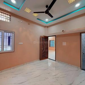 Hall Image of 1000 Sq.ft 2 BHK Independent House for sale in Abhinav City, Vidhan Sabha Road Raipur for Rs. 4650000