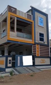 4 BHK Independent House