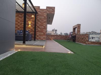 Image of 1350 Sq.ft 4 BHK Builder Floor for sale in Kalyan Vihar, New Delhi for Rs. 24500000