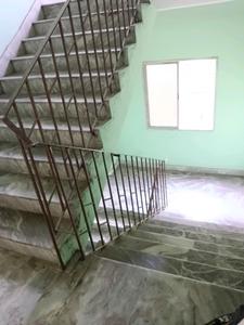 Staircase Image of 940 Sq.ft 2 BHK Builder Floor for sale in Maheshtala Kolkata for Rs. 4000000