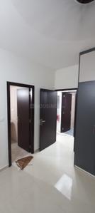 Hall Image of 513 Sq.ft 2 BHK Apartment / Flat for sale in Bren Northern Lights, Kogilu Bengaluru for Rs. 7800000