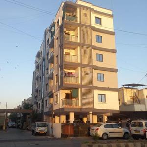 3 BHK Flat