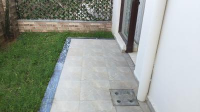 Image of 1080 Sq.ft 2 BHK Builder Floor for sale in Krish Harmony, Daganheri, Bhiwadi for Rs. 4600000