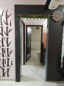 Hall Image of 1296 Sq.ft 2 BHK Apartment / Flat for sale in Nikol Ahmedabad for Rs. 5650000