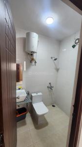 Image of 1300 Sq.ft 2 BHK Apartment / Flat for rent in Mittal Towers, Sivanchetti Gardens, Bengaluru for Rs. 60000