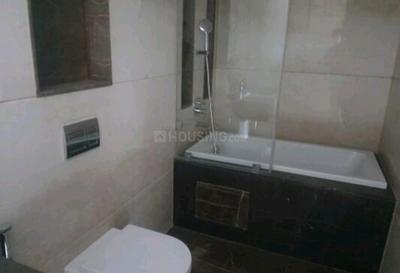 Image of 2200 Sq.ft 3.5 BHK Apartment / Flat for rent in Lokhandwala Minerva, Worli, Mumbai for Rs. 345000