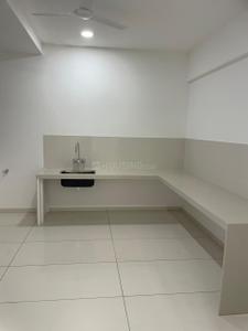 Kitchen Image of 1589 Sq.ft 2 BHK Apartment / Flat for sale in Kumar Path, Baner Pune for Rs. 15100000