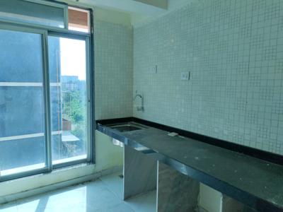 Kitchen Image of 1150 Sq.ft 2 BHK Apartment / Flat for sale in Payal Paradise, Ulwe Navi Mumbai for Rs. 12000000