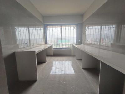 Kitchen Image of 3085 Sq.ft 4.5 BHK Duplex for sale in Experio Platinum Elysium, Nerul Navi Mumbai for Rs. 62500000