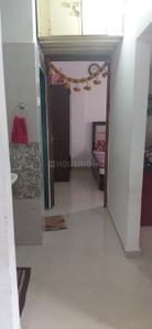Hall Image of 685 Sq.ft 1 BHK Apartment / Flat for sale in Nina Mahi, Badlapur West Badlapur for Rs. 2890000
