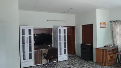 2 BHK Independent Builder Floor