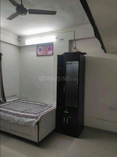 Shankar Kalat Nagar, Wakad Bedroom 1