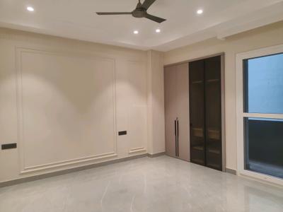 Bedroom Image of 3250 Sq.ft 4 BHK Builder Floor for sale in Ridhi Imperial Homes, Sector 46 Faridabad for Rs. 39900000