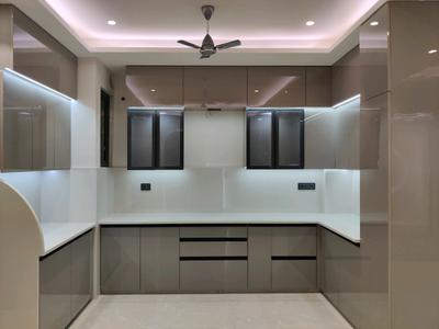 4 BHK Independent Builder Floor