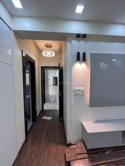 Sector 37D Bedroom 1