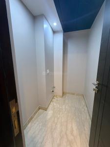 Bedroom Image of 3150 Sq.ft 4 BHK Builder Floor for sale in Greater Kailash I New Delhi for Rs. 120000000