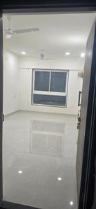 Hall Image of 370 Sq.ft 1 BHK Apartment / Flat for sale in Shreeji Plaza, Malad West Mumbai for Rs. 8400000