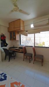 Hall Image of 938 Sq.ft 2 BHK Apartment / Flat for sale in Satellite Ahmedabad for Rs. 6800000