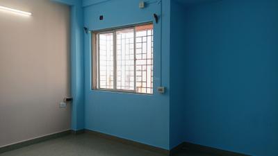 Bedroom Image of 1342 Sq.ft 3 BHK Apartment / Flat for sale in Eden Belvedere, Nayabad Kolkata for Rs. 6500000