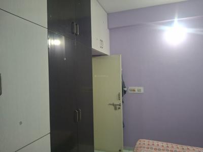 Bedroom Image of 1170 Sq.ft 2 BHK Apartment / Flat for sale in Sector 22 Gandhinagar for Rs. 5300000