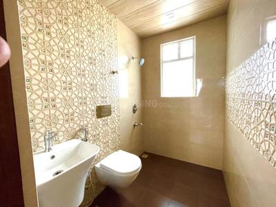 Bathroom Image of 1600 Sq.ft 3 BHK Independent House for sale in Bijnor Lucknow for Rs. 6500000