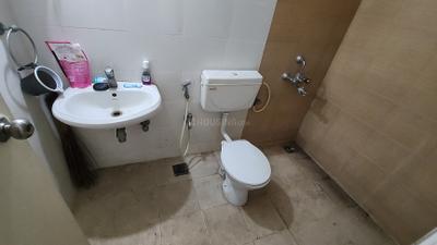 Image of 904 Sq.ft 2 BHK Apartment / Flat for sale in Shriram Smrithi, BEML Cooperative Society Layout, Bengaluru for Rs. 5200000