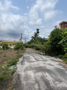 Image of 7630 Sq.ft Residential Plot / Land for sale in Ambagilu, Udupi for Rs. 10500000
