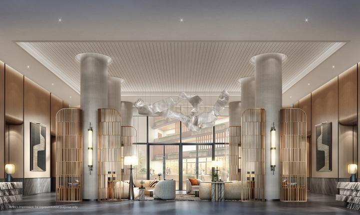 Godrej Horizon Phase I Main Image 1