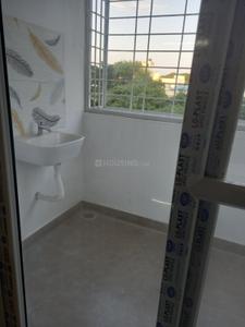 Balcony Image of 1035 Sq.ft 2 BHK Apartment / Flat for sale in Krishna Reddy Pet Sangareddy for Rs. 5600000
