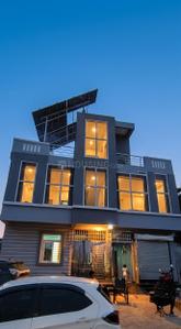 Image of 1000 Sq.ft 2 BHK Independent House for rent in Neel Matha, Lucknow for Rs. 8500