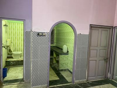Bathroom Image of Maloti bhobon in Paschim Putiary, Kolkata
