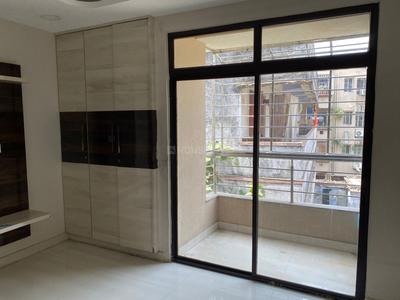 Bedroom Image of 2001 Sq.ft 3 BHK Apartment / Flat for rent in Boring Road Patna for Rs. 50000