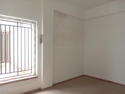 Bedroom Image of 1770 Sq.ft 3 BHK Apartment / Flat for sale in Lake Town Kolkata for Rs. 13806000