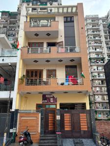 Image of 4300 Sq.ft 8 BHK Villa for sale in Land Craft River Heights Tower 18, Ghukna, Ghaziabad for Rs. 35000000