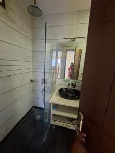 Image of 1800 Sq.ft 3 BHK Builder Floor for rent in Tagore Garden Extension, New Delhi for Rs. 72000