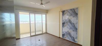 Bedroom Image of 1230 Sq.ft 2 BHK Apartment / Flat for sale in Ramprastha The Edge Towers, Sector 37D Gurgaon for Rs. 11800000