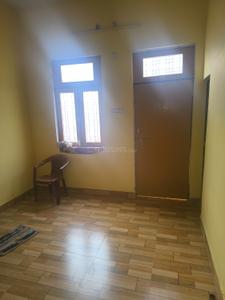 Bedroom Image of 500 Sq.ft 2 BHK Builder Floor for rent in Rajapur Allahabad for Rs. 7500
