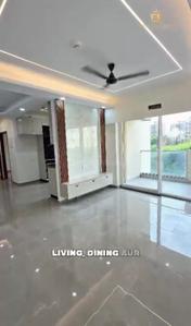 Hall Image of 1704 Sq.ft 3 BHK Apartment / Flat for sale in Tulip Yellow, Sector 69 Gurgaon for Rs. 22500000