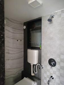 Bedroom Two Image of 840 Sq.ft 2 BHK Apartment / Flat for sale in Madhav Palacia, Hiranandani Estate Thane for Rs. 9000000